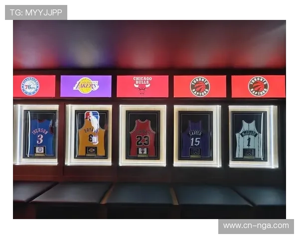 运动品牌成功成为NBA官方球衣供应商引领全球篮球装备新潮流