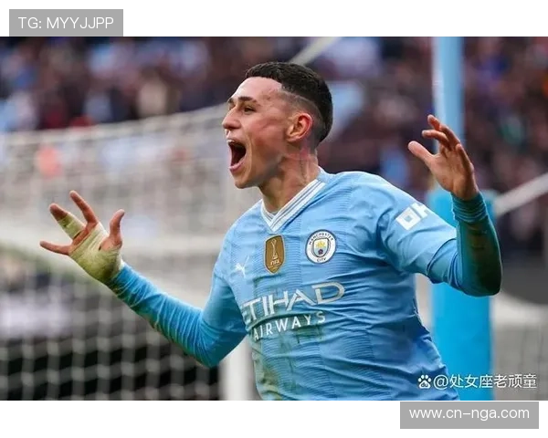 曼城训练基地扩建完成，青训设施达世界顶级