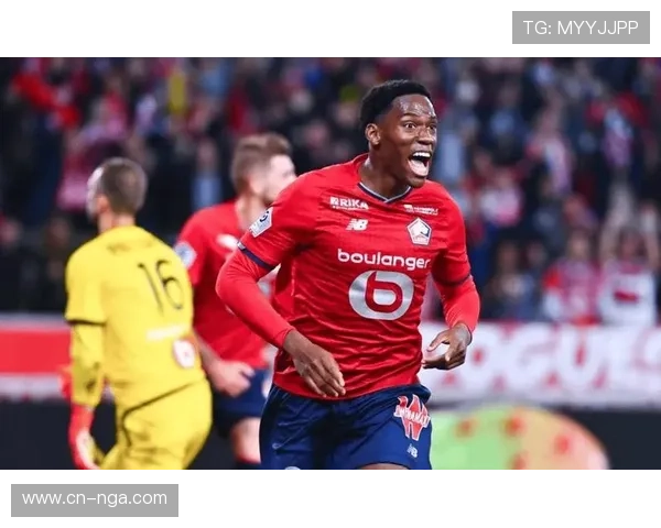 里尔1-0昂热，主场艰难取三分