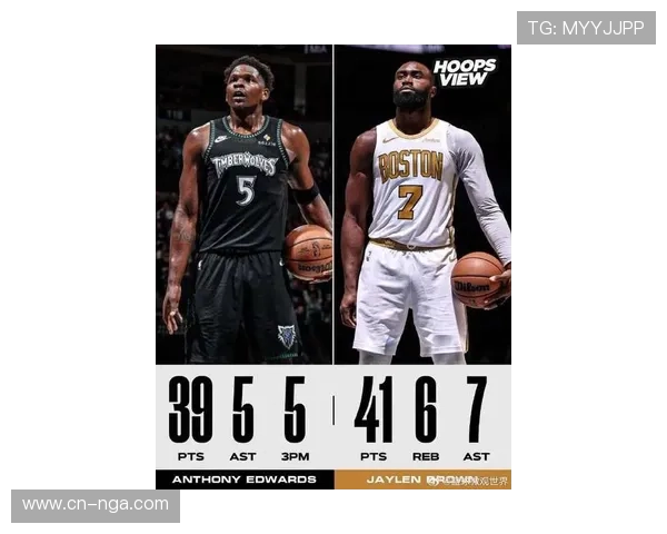 杰伦·布朗末节独得14分锁定胜局，绿军稳住东部排名