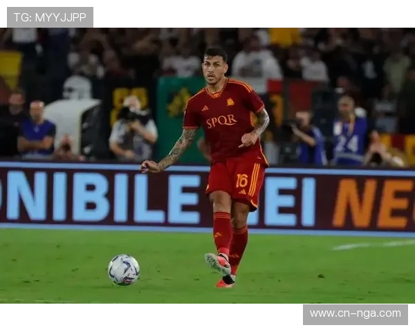 斯基拉：罗马计划与队长佩莱格里尼续约至2029年，球员愿降薪留队